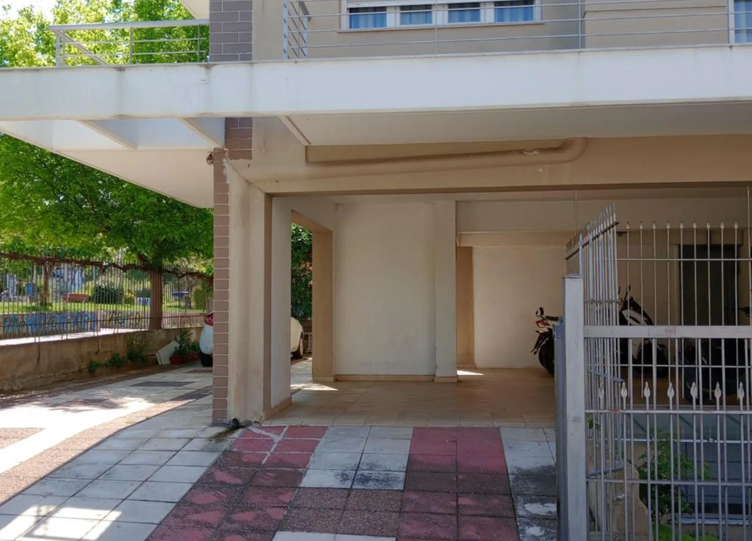 Elpida'S Houses 1 Private Parking Θεσσαλονίκη Ελλάδα