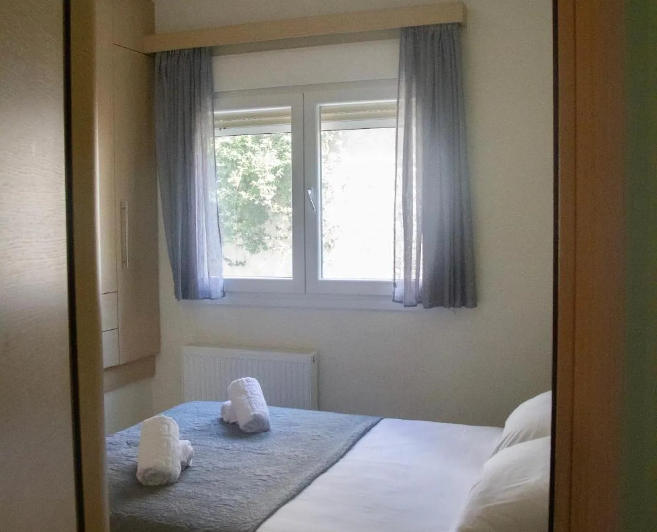 Διαμέρισμα Elpida'S Houses 1 Private Parking Θεσσαλονίκη