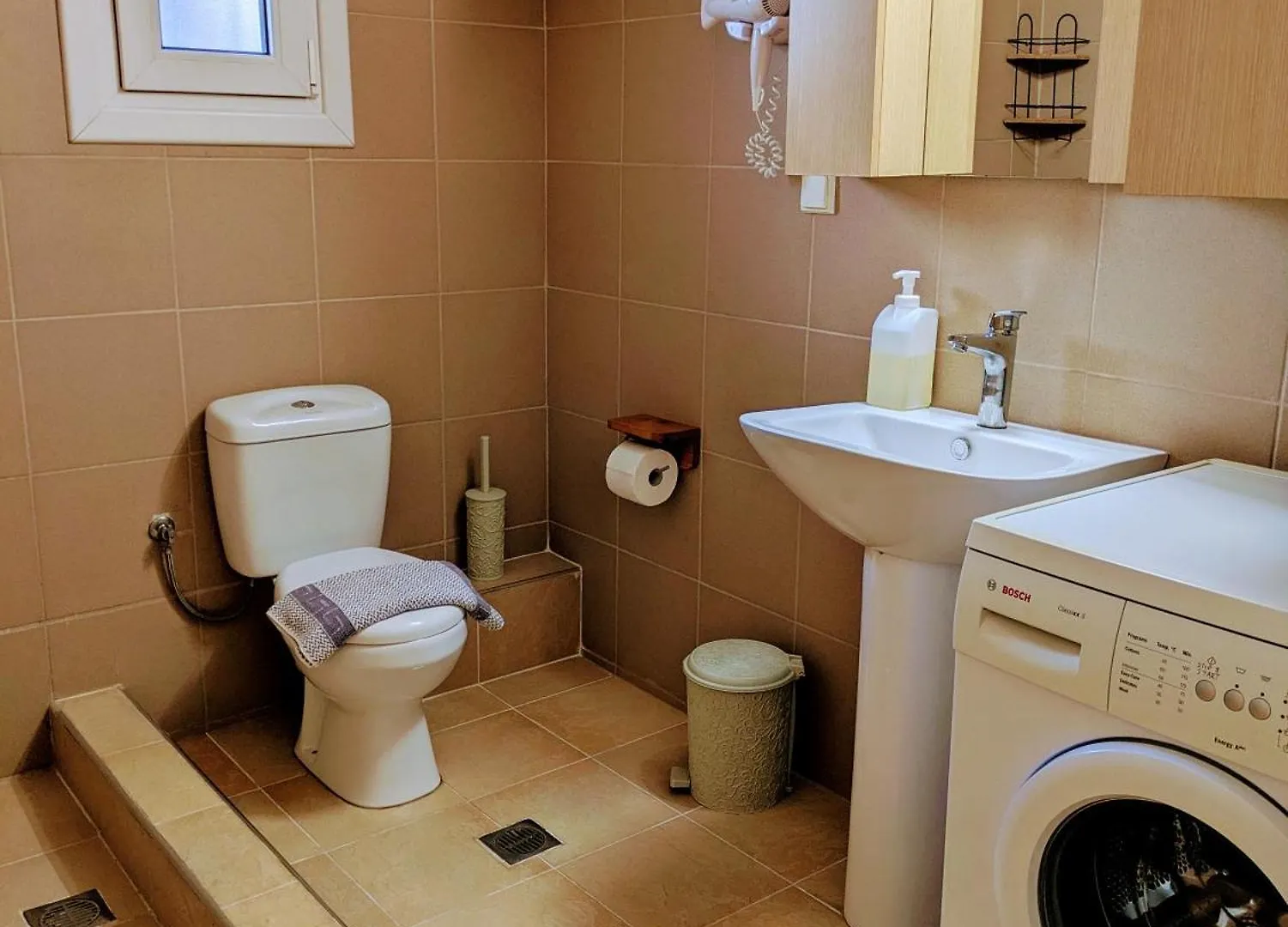Elpida'S Houses 1 Private Parking Θεσσαλονίκη 0*,  Ελλάδα