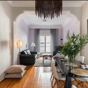 Luxury At Proxenou Koromila Θεσσαλονίκη